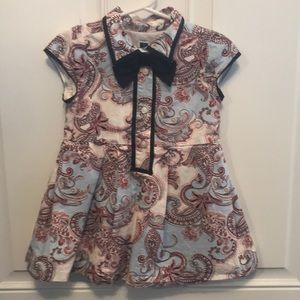 Janie and Jack Dress